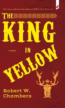 King in Yellow : Stories