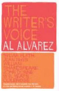 Paperback The Writer's Voice Book