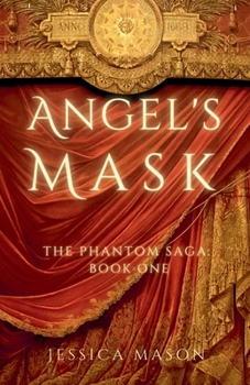 Paperback Angel's Mask Book