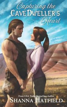 Paperback Capturing the Cavedweller's Heart Book