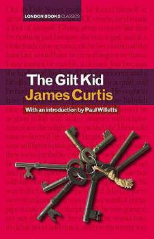 Hardcover The Gilt Kid Book