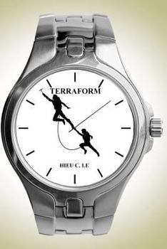 Paperback Terraform Book