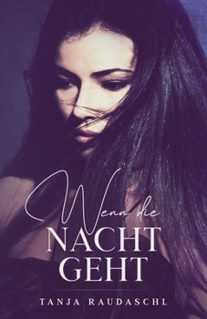 Paperback Wenn die Nacht geht [German] Book