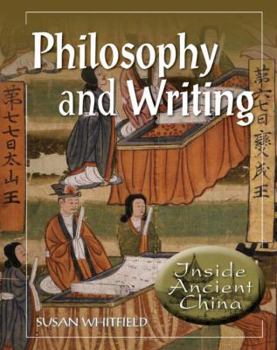 Library Binding Philosophy and Writing Book