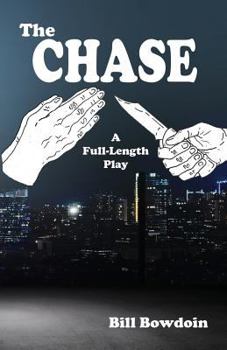 Paperback The Chase Book