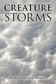 Paperback Creature Storms Book