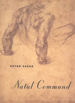 Paperback Natal Command Book
