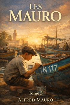 Paperback Les MAURO [French] Book