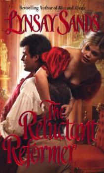 Mass Market Paperback The Reluctant Reformer Book