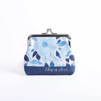 Coin Purse This Is Love
