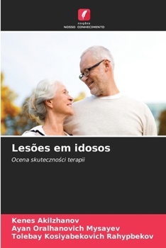 Paperback Lesões em idosos [Portuguese] Book