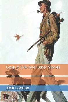 Paperback Love of Life And Other Stories Book