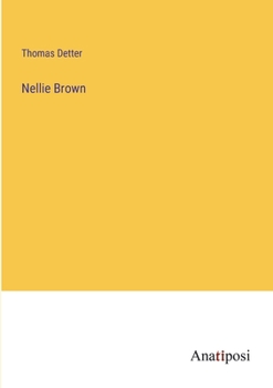 Paperback Nellie Brown Book