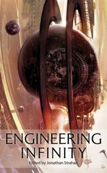 Engineering Infinity - Book #1 of the Infinity Project