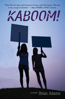 Paperback Kaboom Book