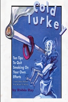 Paperback Cold Turkey Book