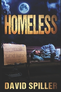 Paperback Homeless Book