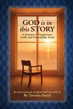 Paperback God is in This Story Book