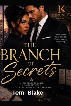 The Branch of Secrets