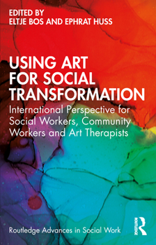 Using Art for Social Transformation