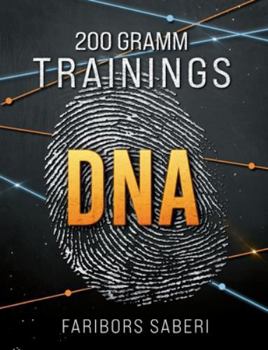 Paperback 200 Gramm Trainings-DNA [German] Book