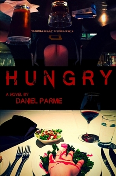 Paperback Hungry Book