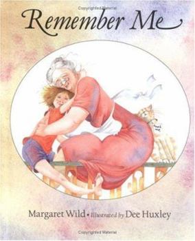 Hardcover Remember Me Book