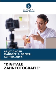 Paperback "Digitale Zahnfotografie" [German] Book