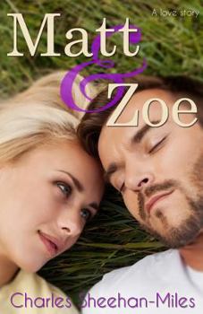 Paperback Matt & Zoe Book