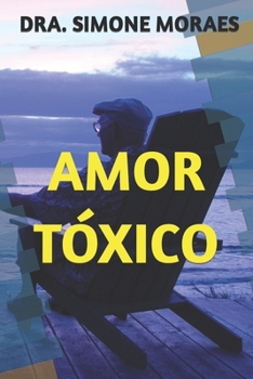 Paperback Amor Tóxico [Portuguese] Book
