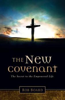 Paperback The New Covenant Book