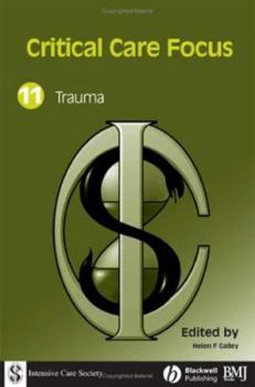 Paperback Trauma Book