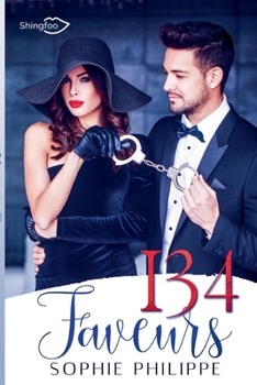 Paperback 134 Faveurs (French Edition) [French] Book