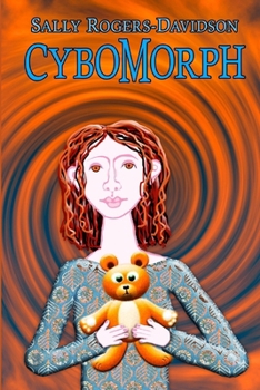 Paperback Cybomorph Book