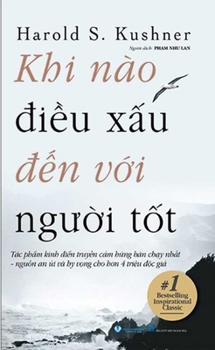 Paperback When Bad Things Happen to Good People [Vietnamese] Book