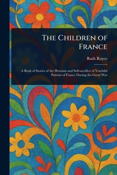 Paperback The Children of France Book