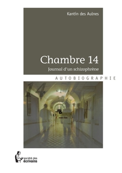 Paperback Chambre 14 [French] Book