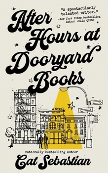 Paperback After Hours at Dooryard Books Book