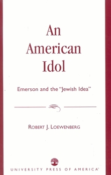 An American Idol