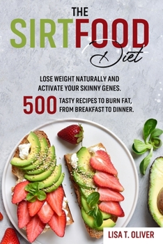 Paperback The Sirtfood Diet Book