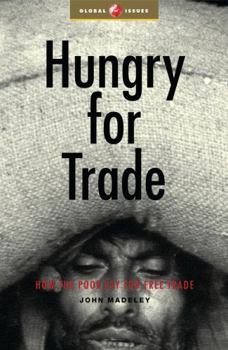 Paperback Hungry for Trade Book