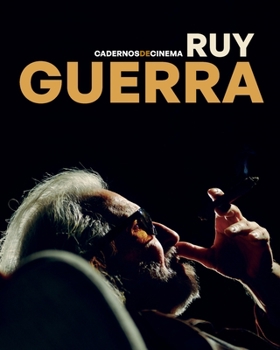 Paperback Cadernos de Cinema - Ruy Guerra [Portuguese] Book