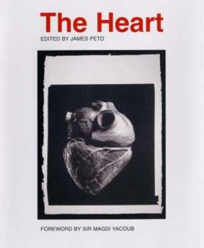 Hardcover The Heart Book