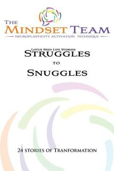 Paperback Lotus Seed Life Stories: Struggles to Snuggles Book