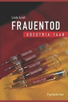 Paperback Frauentod: Gocetria 1440 [German] Book