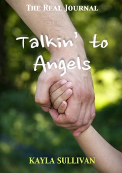 Paperback Talkin' to Angels Book