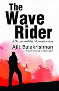 Hardcover The Wave Rider Book