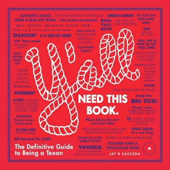 Hardcover Y'All: The Definitive Guide to Being a Texan: The Definitive Guide to Being a Texan Book