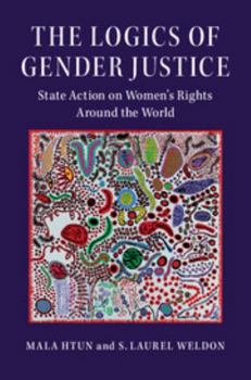 Hardcover The Logics of Gender Justice Book