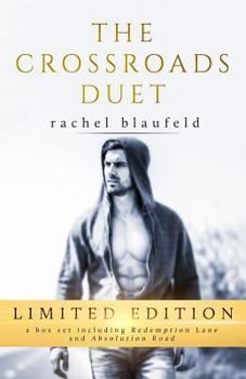 Paperback The Crossroads Duet Book